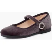 Pisamonas Ballerina's grijs