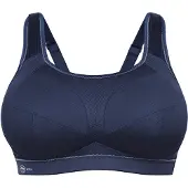 Anita Active Sport bh Extreme Control | Maat: 95I | Kleur: Marine Blauw