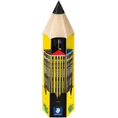Staedtler - Potlood Noris display 90 stuks assorti | 1 stuk | 90 stuks