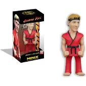Minix Cobra Kai Figure Johnny Lawrence (New Version) 12 cm Mini-Figuur