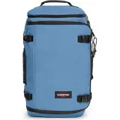 Eastpak laptop rugzak rugzak met laptopvak Carry Pack Duffel Backpack 30L Aviator Blue blauw