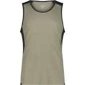 CMP 33n6697 Mouwloos T-shirt