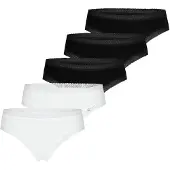 Mey Dames hipster slip 5 pack Modal Lace