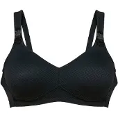 Anita Wireless bh Leni | Maat: 80D | Kleur: Zwart