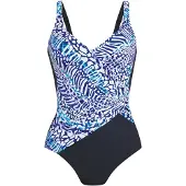 Anita Badpak Felia | Maat: 42E | Kleur: Marine Blauw