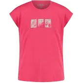 CMP 35n5605 T-shirt Met Korte Mouwen