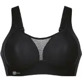 Anita Active Sport bh Smart Control | Maat: 100B | Kleur: Zwart