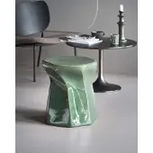 House Doctor Stoel/hocker, HDLapo, Groen
