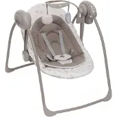 Chicco Swing & Play – Elektrische babyschommel – 0+