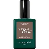 Manucurist Green Flash Freckles