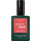 Manucurist Paris Green Flash Pulp