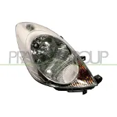 PRASCO DS3504813 Koplamp