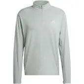 Adidas Functioneel shirt 'Adi365 Iconic' mintgroen / pastelgroen