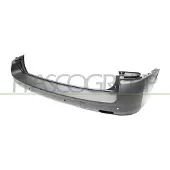 PRASCO CI9441051 Achterbumper