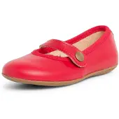 Pisamonas Ballerina's rood