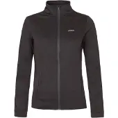 Protest Sportjas 'PRTRAISIN' black denim