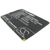 Cameron Sino Coolpad CPLD-323 accu (2800 mAh, huismerk)