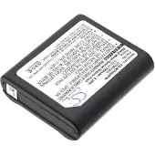 123accu Motorola 56318 / NTN9395A accu (700 mAh, huismerk)