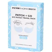 Peter Thomas Roth Holiday Kit - Hydra-gel Travel Pack 4x2 St Set