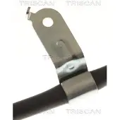 TRISCAN 8140 141177 Handremkabel