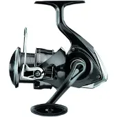 Daiwa Crossfire 26 Lt Spinning Reel Zilver 4000C