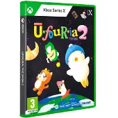 Ufouria: The Saga 2