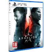 Aphelion Pioneer Edition - PS5