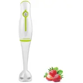 Esperanza EKM001G, Duikmixer, 250 W, Groen, Wit