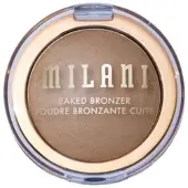 Milani Cosmetic Contouring Bronzer Unisex 3.5g Lichtbruin