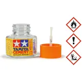 Tamiya Plastikkleber