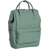 Daniel ray Daveyton Rugzak - 17 liter - old green