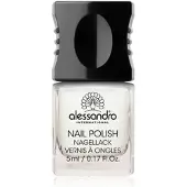 Alessandro Nail Polish Colour Explosion Small Nagellak 5 ml Nr. 103 - Milky Dream