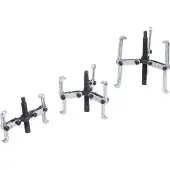 Schwan Poelietrekkerset , 3-delig