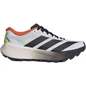 Adidas Loopschoen 'Agravic 4' limoen / oranje / zwart / wit
