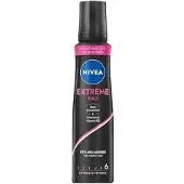 Nivea Extreme Hold Styling Mousse 150ml