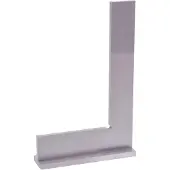 Ks Tools aanslaghoek 300.0211, 25 mm, gereedschapsstaal, 400 g
