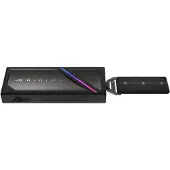 Asus ROG Strix Aiolos USB-C 3.2 Gen 2x2 SSD-behuizing