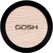 Gosh Dextreme High Coverage Powder 002 Ivory 9 g