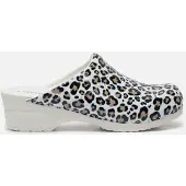 Florensa Klomp Unisex Flex LeoLove-Schoenmaat 37