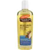 Palmers Cocoa Butter Formula Vochtinbrengende Huidolie