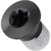 Shimano kettingbladboutset m8x9 fc-m8000 (4st)