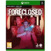 Foreclosed