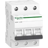 Schneider Electric 3814642 Zekeringautomaat 32 A