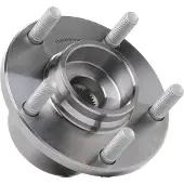RIDEX 654W0228 Wiellagerset