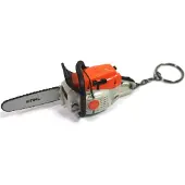 Stihl Kettingzaag sleutelhanger