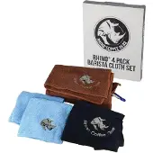 Rhinowares Set barista-doekjes