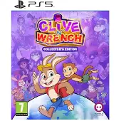 Clive 'N' Wrench (Collector Edition)