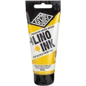 Essdee Lino Inkt - Metallic Gold 100ml