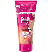 Eveline Cosmetics Slim Extreme 4D – serum, hydratatie, versteviging