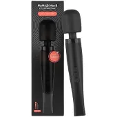 MyMagicWand - Wand Vibrator Large - Zwart